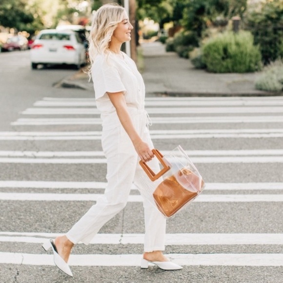 Callahan cotton pants Size small - Picture 1 of 4